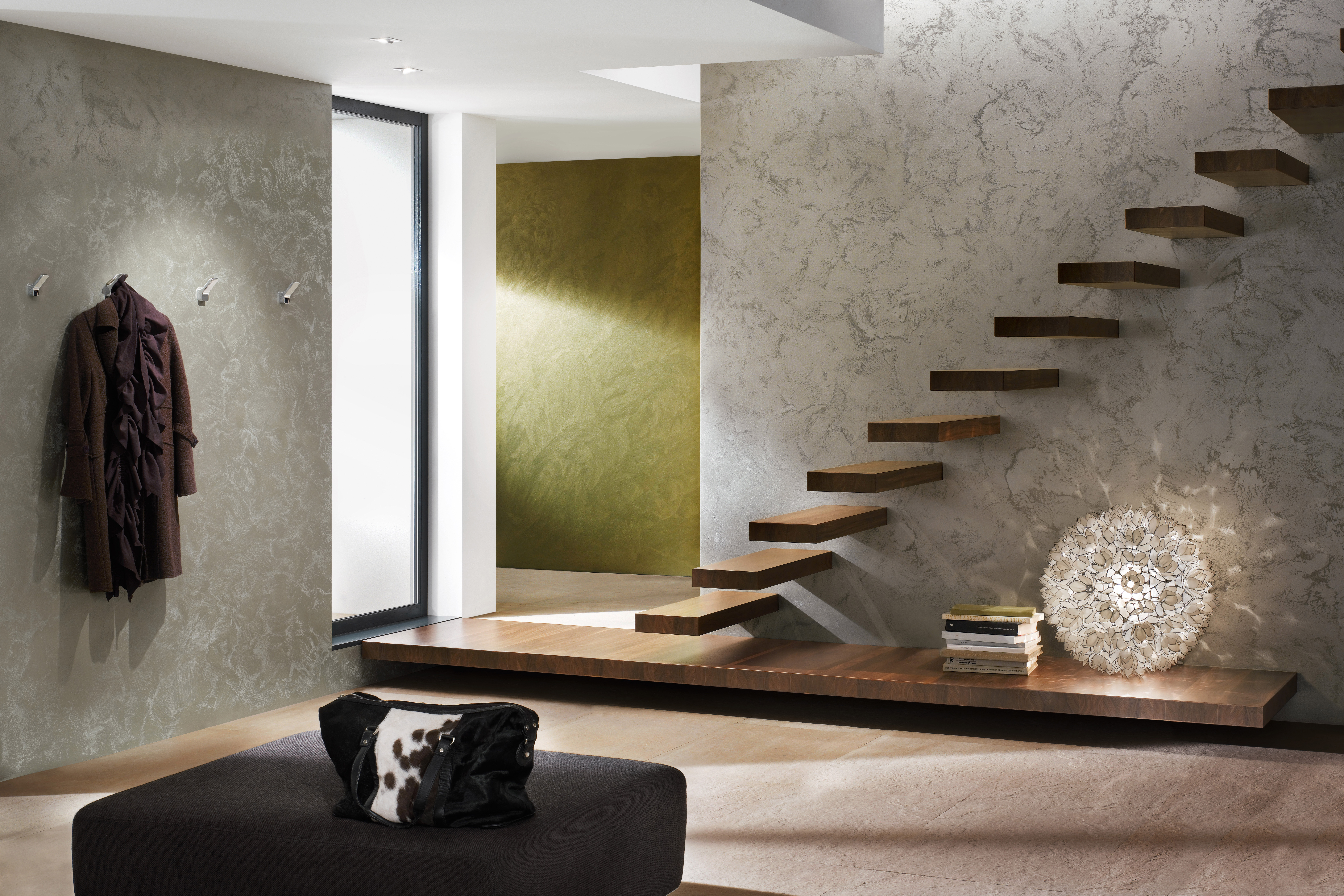 Kreativtechniken Wandgestaltung – G. Henning GmbH